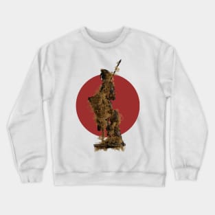 GOLDEN PRINCE 3 Crewneck Sweatshirt